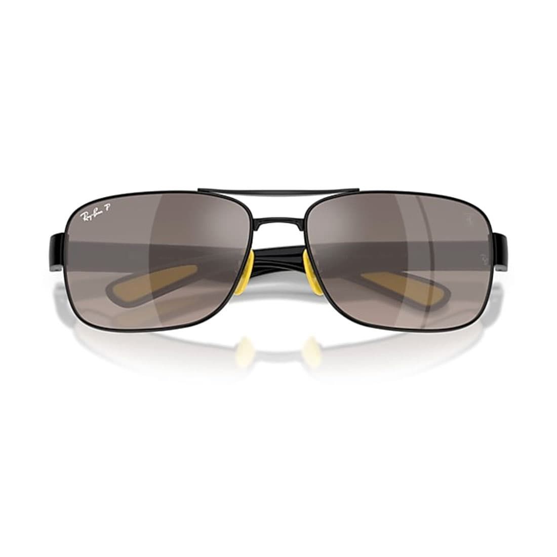  Kính mát RAYBAN Scuderia Ferrari RB3763M F1205J 