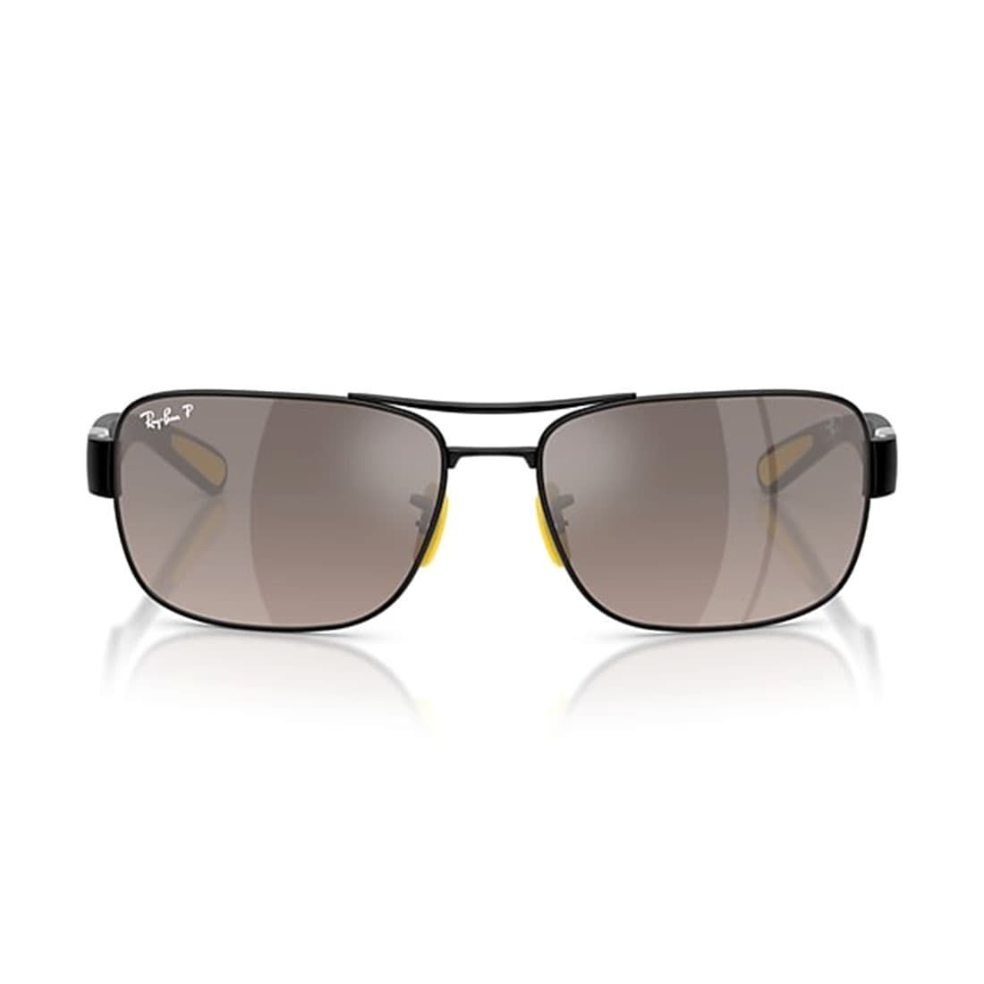  Kính mát RAYBAN Scuderia Ferrari RB3763M F1205J 