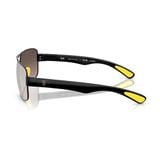  Kính mát RAYBAN Scuderia Ferrari RB3763M F1205J 