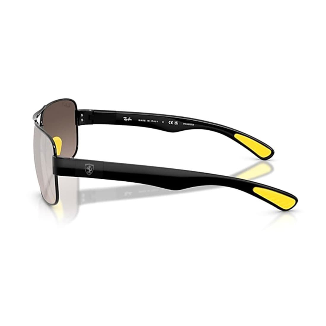  Kính mát RAYBAN Scuderia Ferrari RB3763M F1205J 