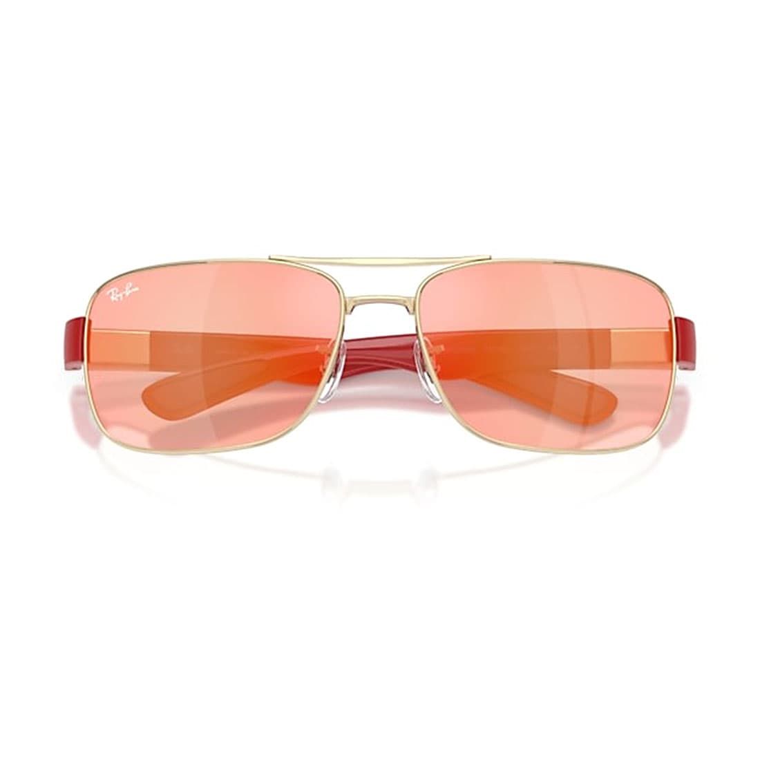  Kính mát RAYBAN Scuderia Ferrari RB3763M F1216Q 