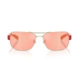  Kính mát RAYBAN Scuderia Ferrari RB3763M F1216Q 