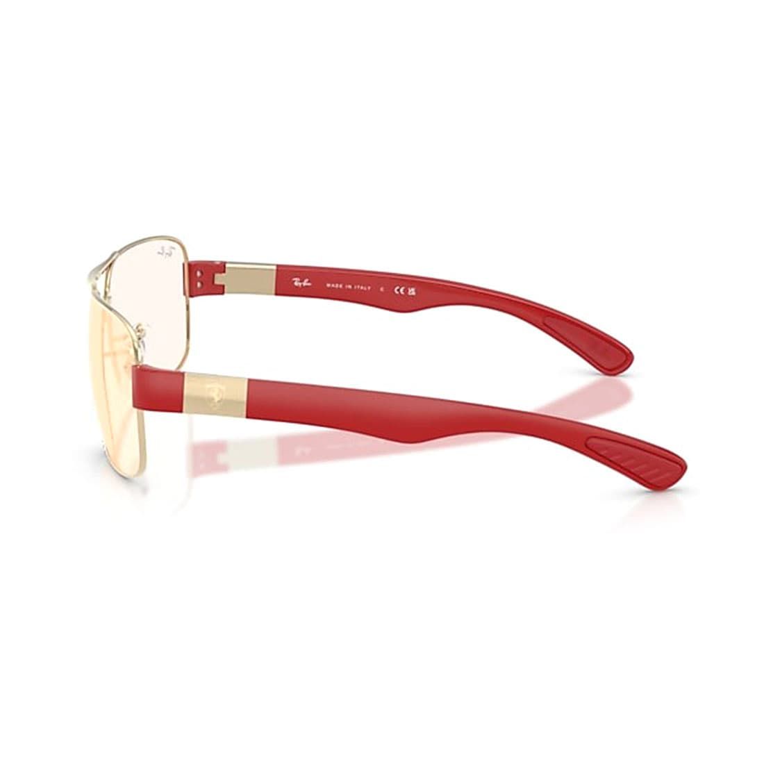  Kính mát RAYBAN Scuderia Ferrari RB3763M F1216Q 