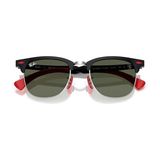  Kính mát RAYBAN Scuderia Ferrari RB3807M F11031 