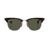  Kính mát RAYBAN Scuderia Ferrari RB3807M F11031 
