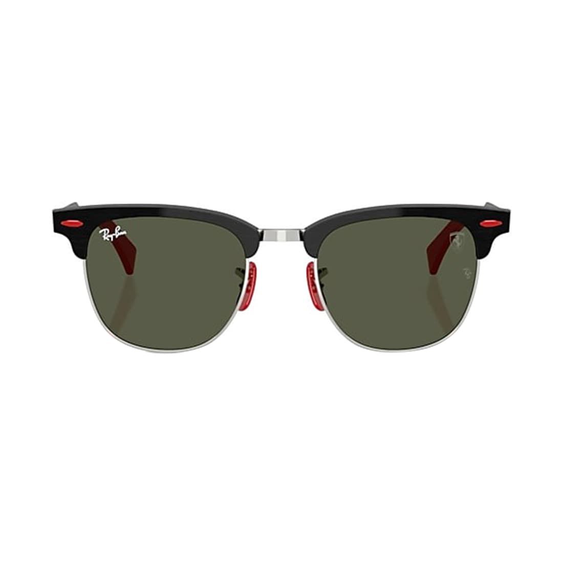  Kính mát RAYBAN Scuderia Ferrari RB3807M F11031 