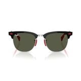  Kính mát RAYBAN Scuderia Ferrari RB3807M F11031 