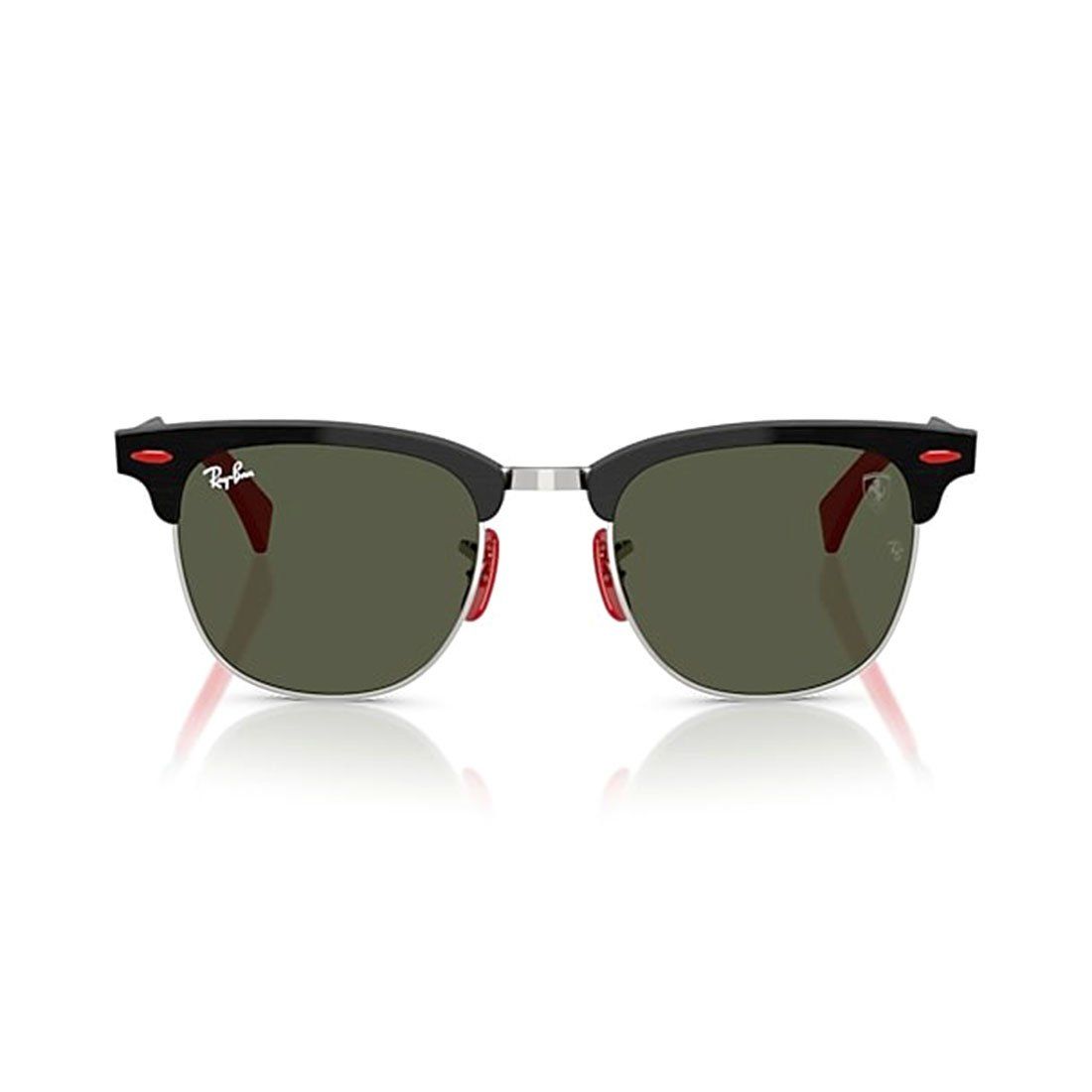  Kính mát RAYBAN Scuderia Ferrari RB3807M F11031 