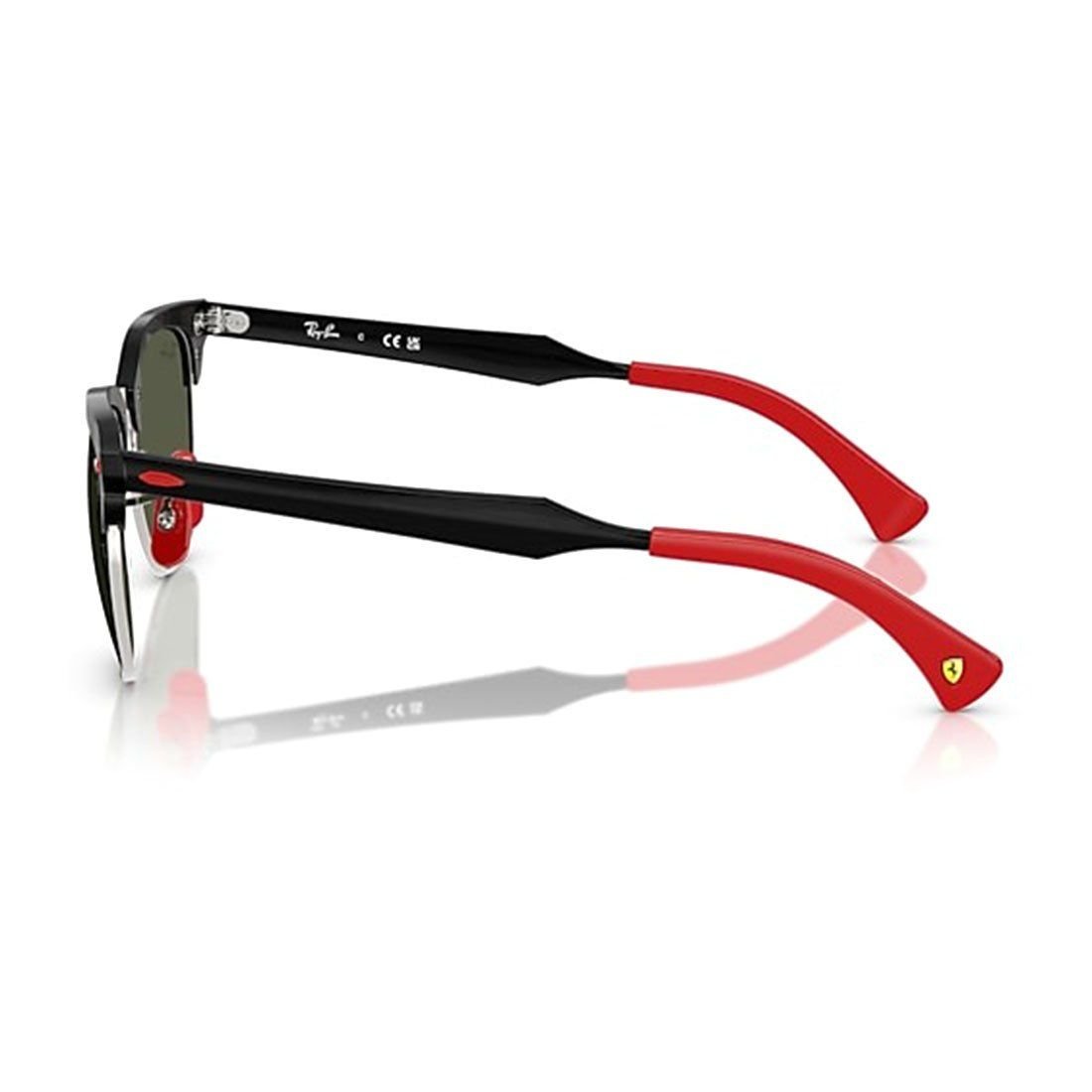  Kính mát RAYBAN Scuderia Ferrari RB3807M F11031 