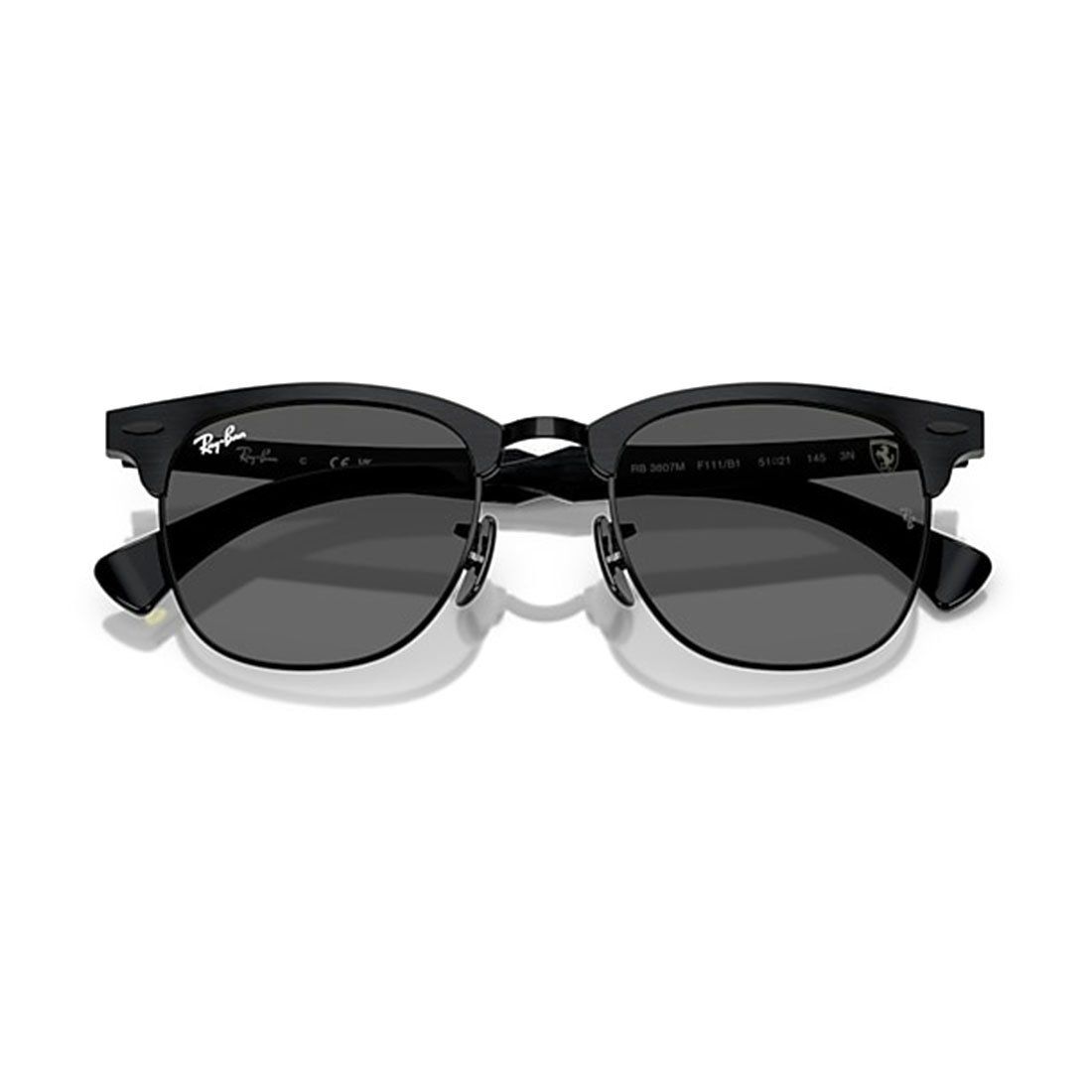  Kính mát RAYBAN Scuderia Ferrari RB3807M F111B1 