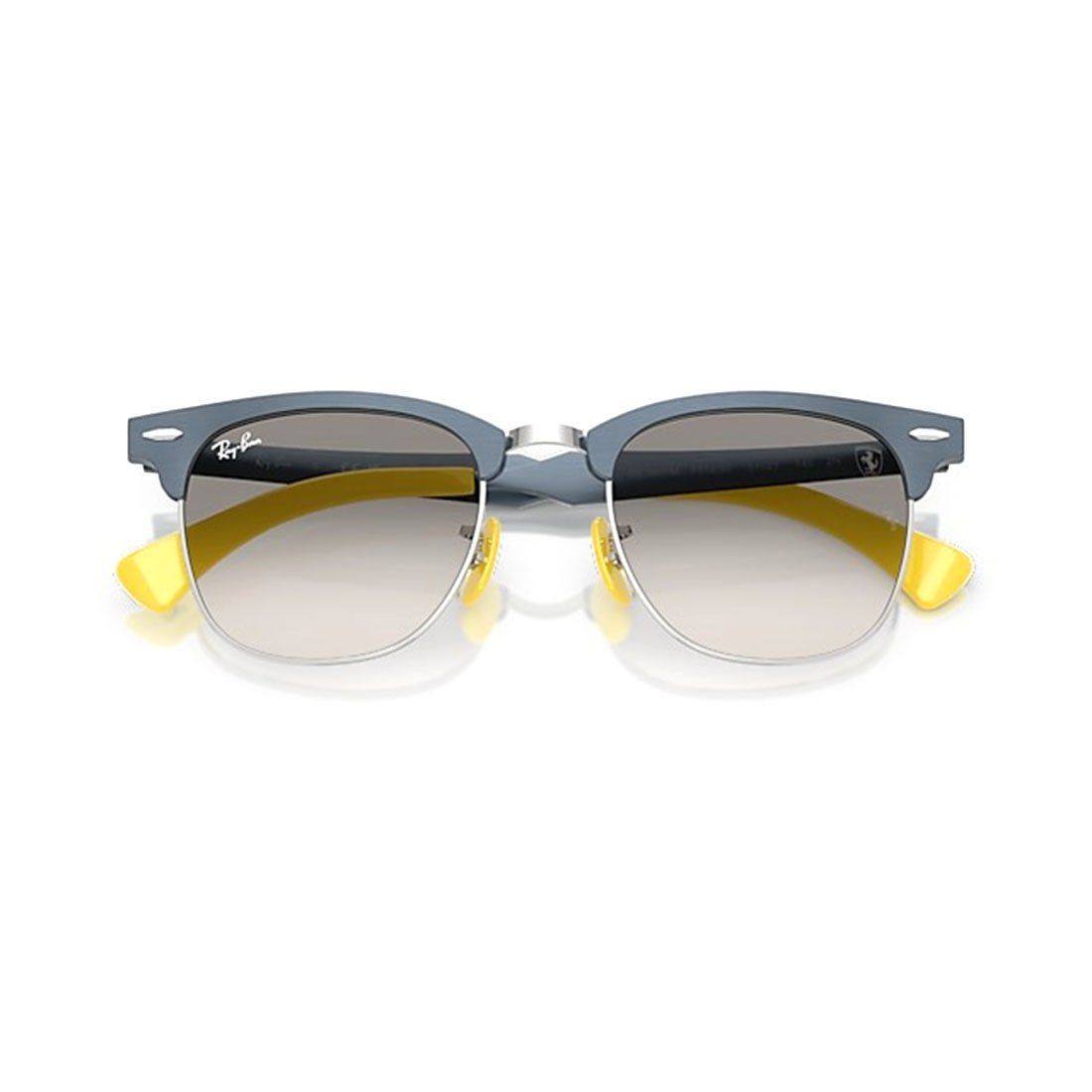  Kính mát RAYBAN Scuderia Ferrari RB3807M F11232 