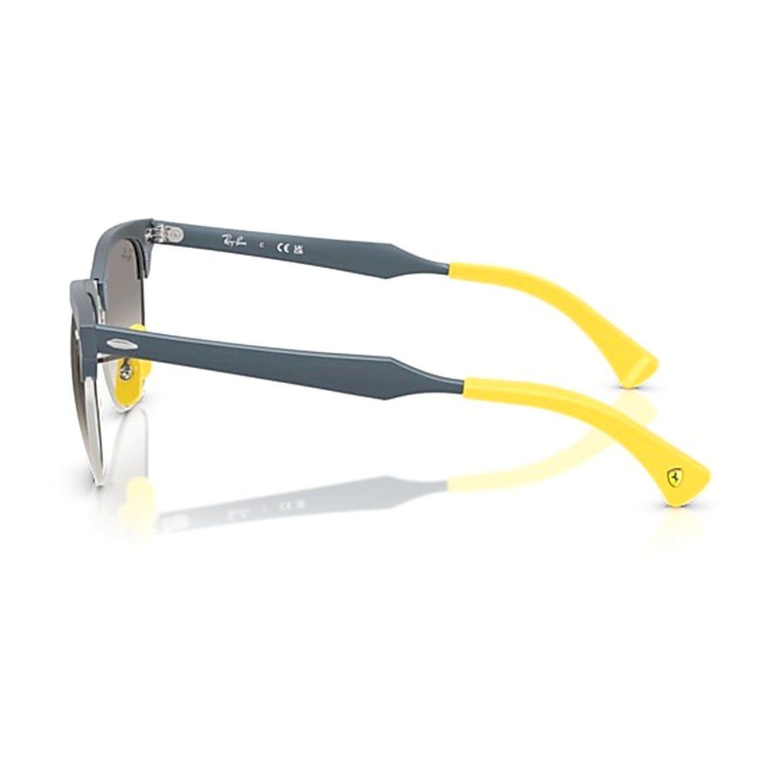  Kính mát RAYBAN Scuderia Ferrari RB3807M F11232 