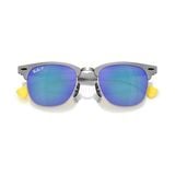  Kính mát RAYBAN Scuderia Ferrari RB3807M F1134L 