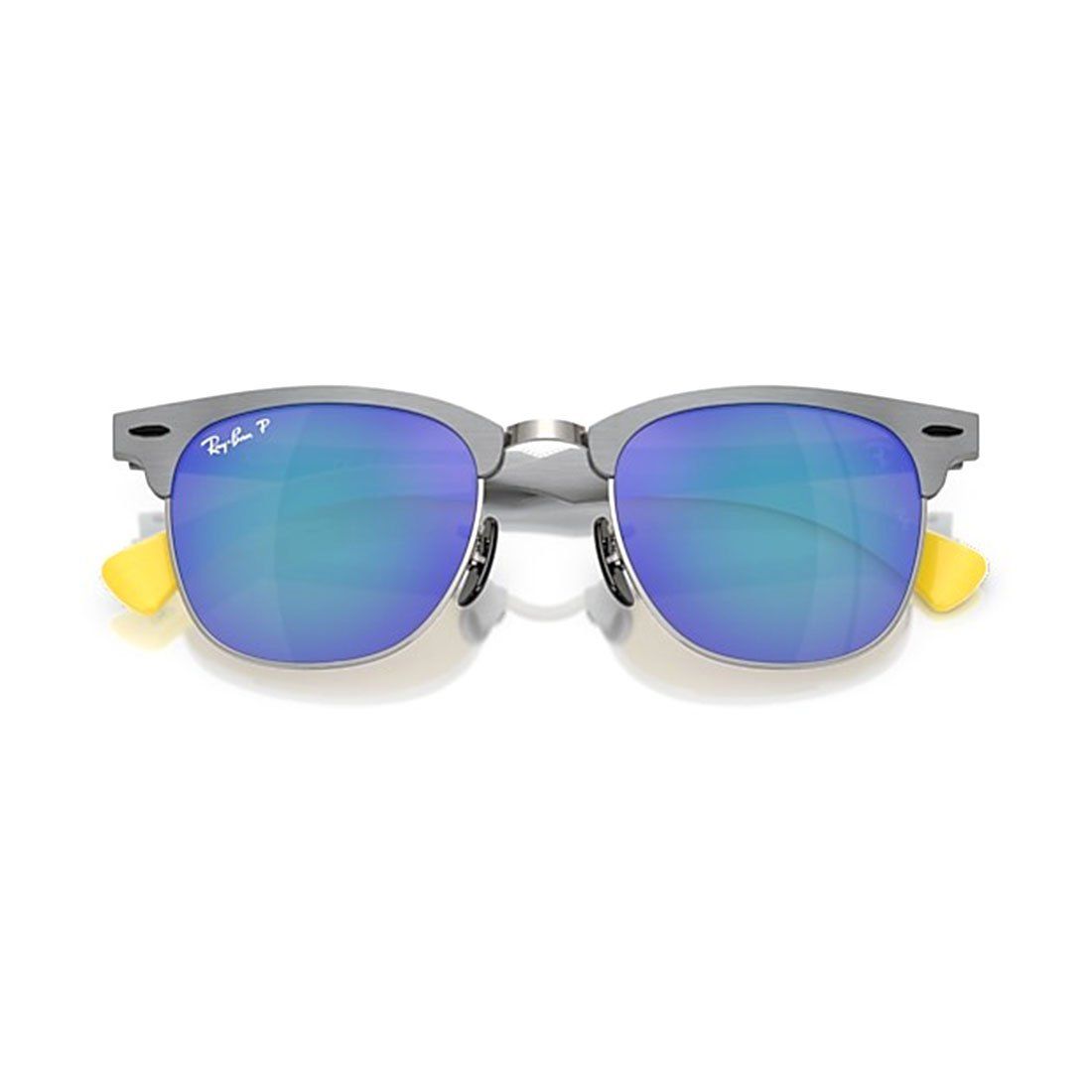  Kính mát RAYBAN Scuderia Ferrari RB3807M F1134L 