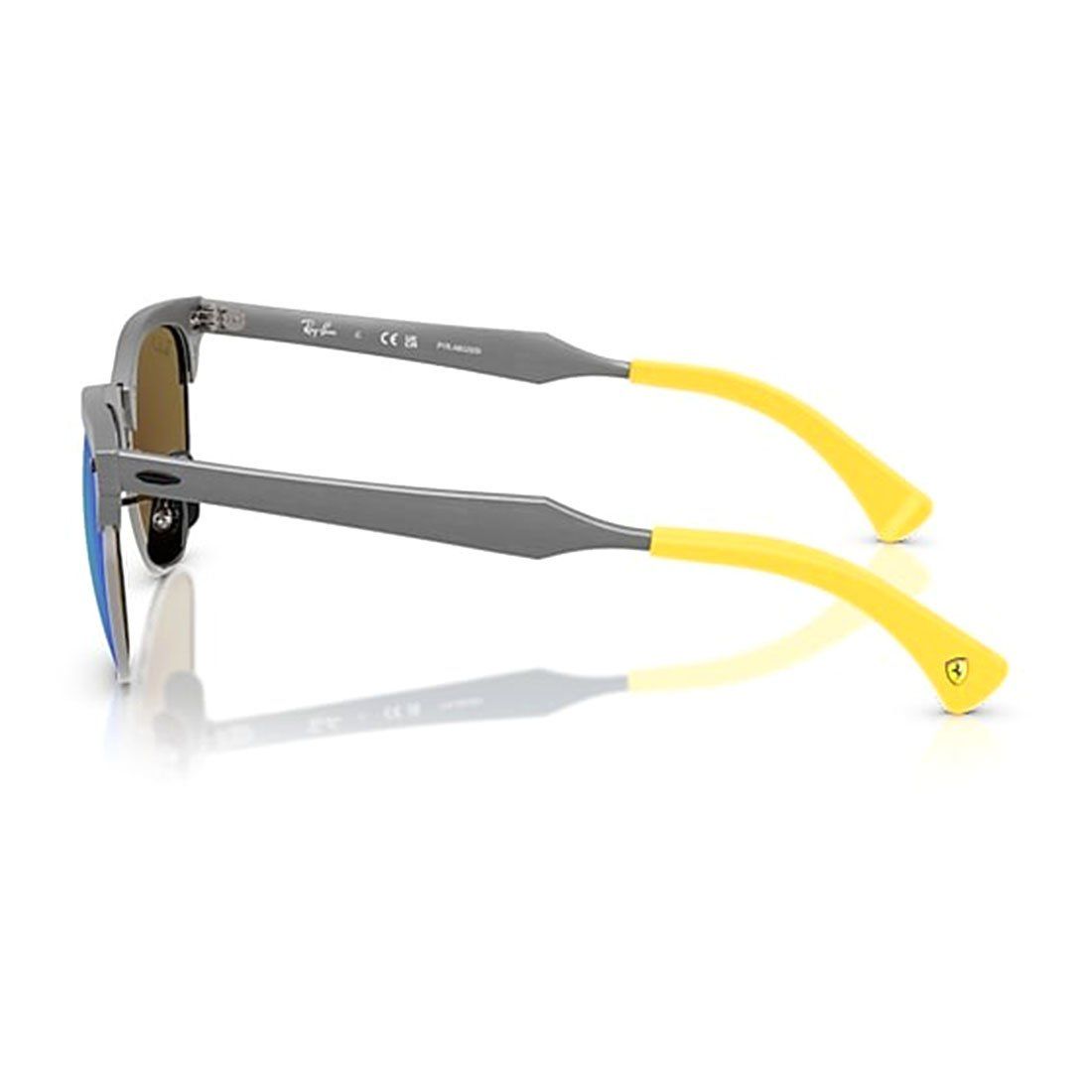  Kính mát RAYBAN Scuderia Ferrari RB3807M F1134L 