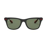  Kính mát RAYBAN Scuderia Ferrari RB4195MF F60271 