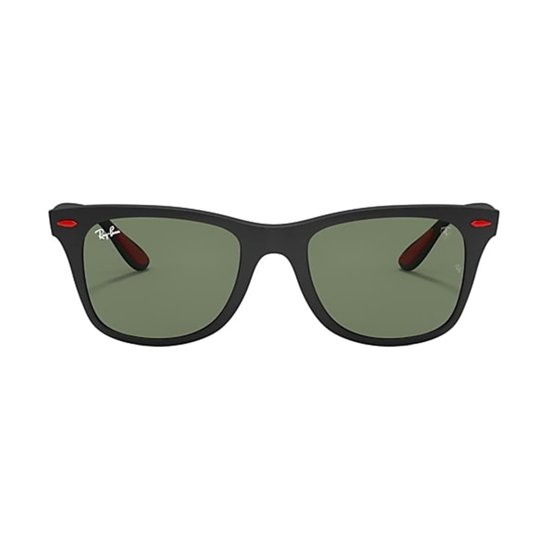  Kính mát RAYBAN Scuderia Ferrari RB4195MF F60271 