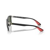  Kính mát RAYBAN Scuderia Ferrari RB4607M F60271 