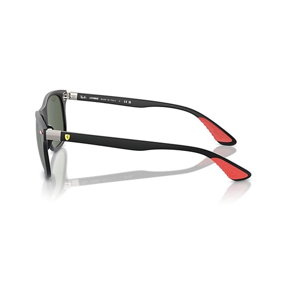  Kính mát RAYBAN Scuderia Ferrari RB4607M F60271 