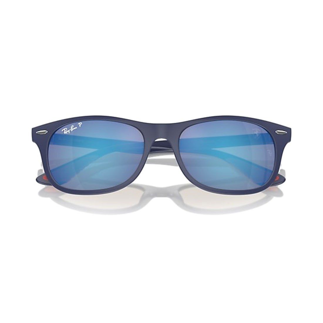  Kính mát RAYBAN Scuderia Ferrari RB4607M F604H0 