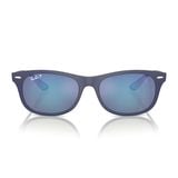  Kính mát RAYBAN Scuderia Ferrari RB4607M F604H0 