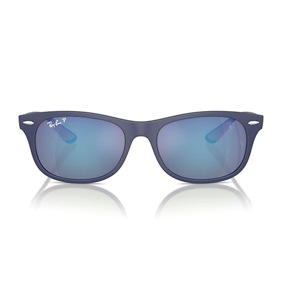  Kính mát RAYBAN Scuderia Ferrari RB4607M F604H0 