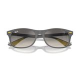  Kính mát RAYBAN Scuderia Ferrari RB4607M F60811 