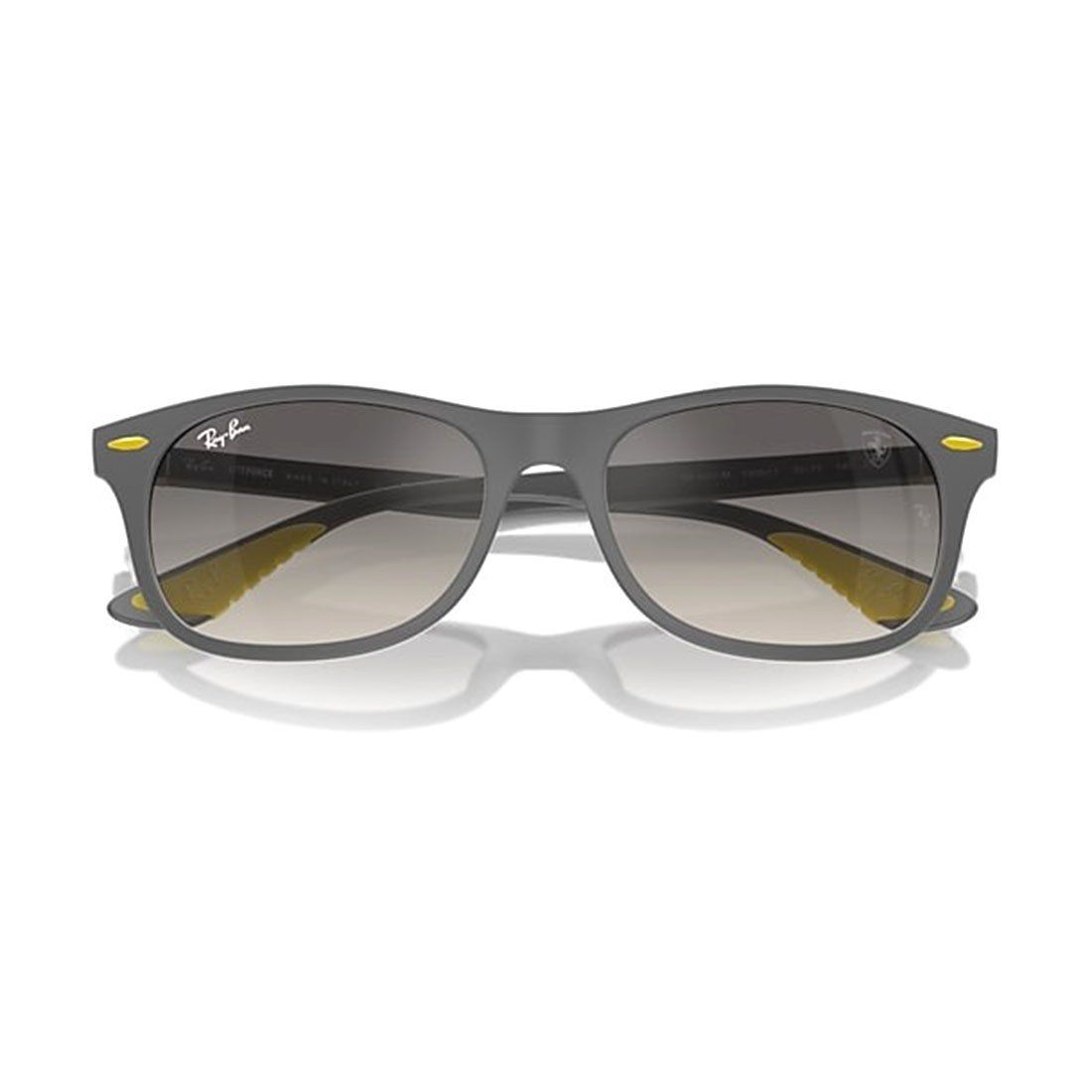  Kính mát RAYBAN Scuderia Ferrari RB4607M F60811 