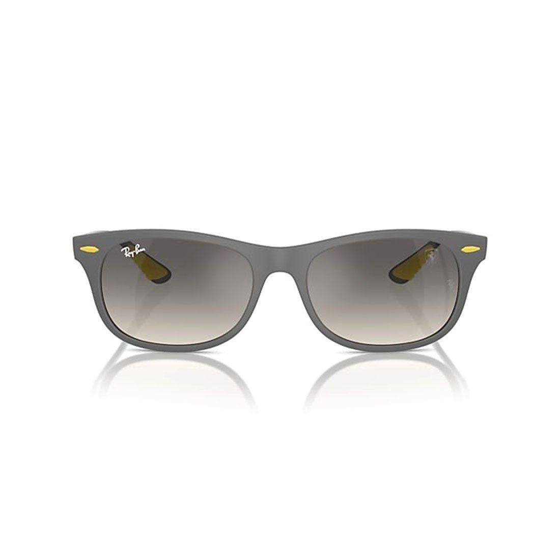  Kính mát RAYBAN Scuderia Ferrari RB4607M F60811 