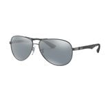  Kính mát RAYBAN 0RB8313 004/K6 