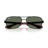  Kính mát RAYBAN Scuderia Ferrari RB8336M F00271 