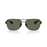  Kính mát RAYBAN Scuderia Ferrari RB8336M F00271 