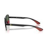  Kính mát RAYBAN Scuderia Ferrari RB8336M F00271 