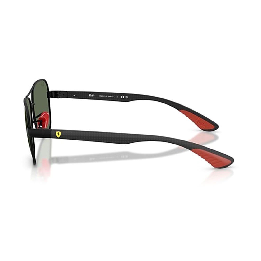  Kính mát RAYBAN Scuderia Ferrari RB8336M F00271 