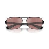  Kính mát RAYBAN Scuderia Ferrari RB8336M F117H2 