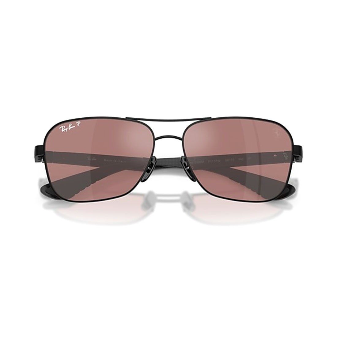  Kính mát RAYBAN Scuderia Ferrari RB8336M F117H2 