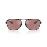  Kính mát RAYBAN Scuderia Ferrari RB8336M F117H2 