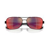  Kính mát RAYBAN Scuderia Ferrari RB8336M F1186P 