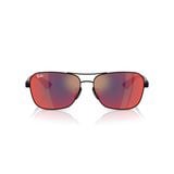  Kính mát RAYBAN Scuderia Ferrari RB8336M F1186P 