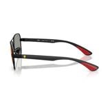  Kính mát RAYBAN Scuderia Ferrari RB8336M F1186P 