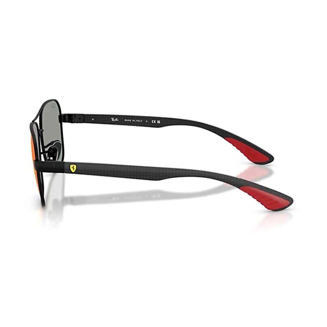  Kính mát RAYBAN Scuderia Ferrari RB8336M F1186P 