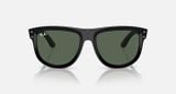  Kính Mát Rayban RBR0501S 6677VR 