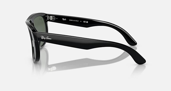  Kính Mát Rayban RBR0501S 6677VR 