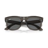  Kính Mát Ray-Ban RBR0502SF 6707-GR: Thiết Kế Special Fit Đẳng Cấp 