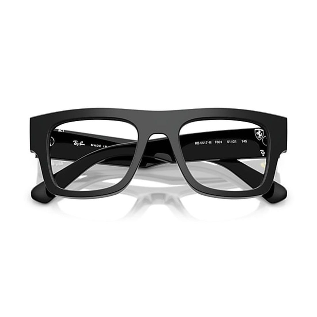  Gọng kính RAYBAN Scuderia Ferrari RX5517M F601 