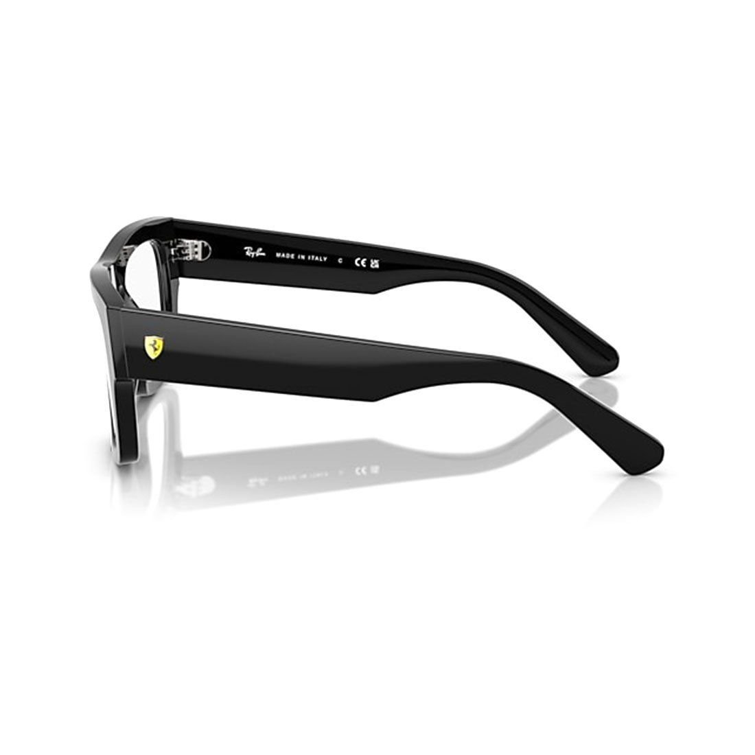  Gọng kính RAYBAN Scuderia Ferrari RX5517M F601 