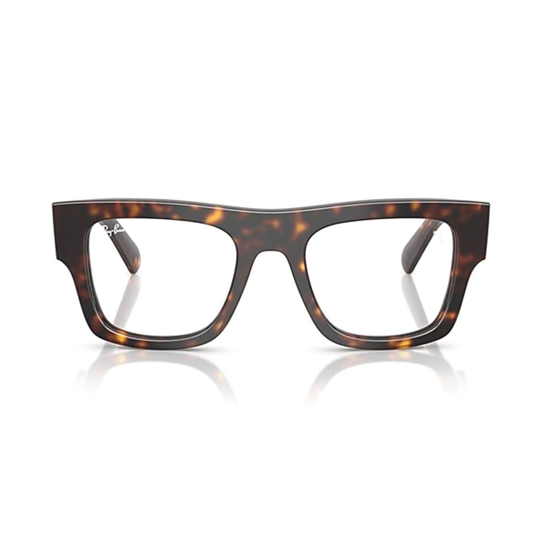  Gọng kính RAYBAN Scuderia Ferrari RX5517M F613 