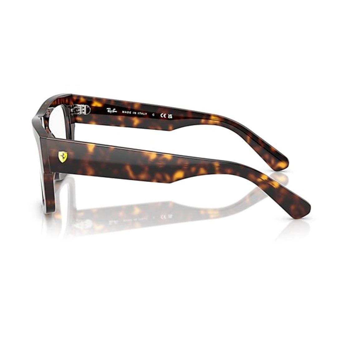  Gọng kính RAYBAN Scuderia Ferrari RX5517M F613 