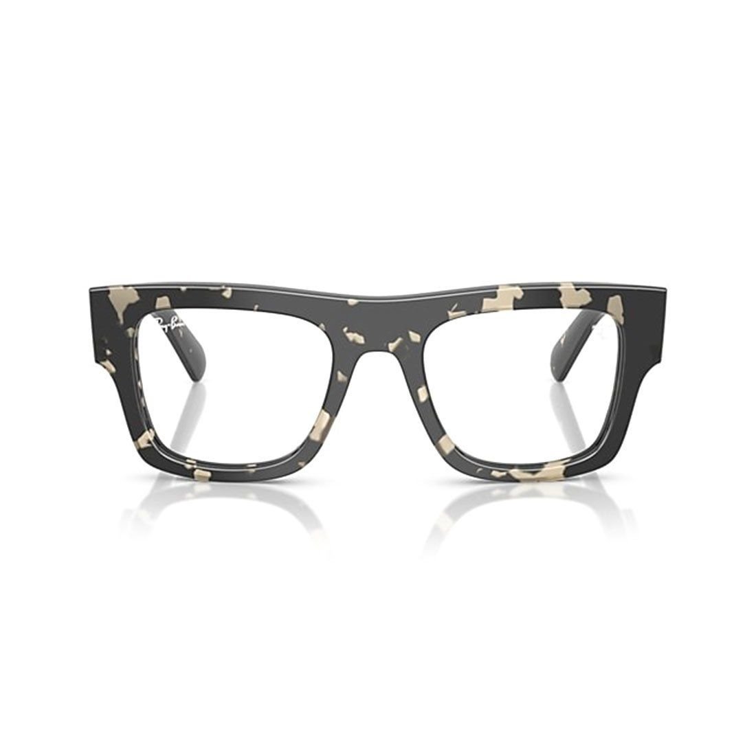  Gọng kính RAYBAN Scuderia Ferrari RX5517M F703 