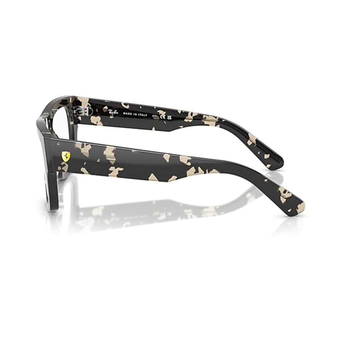  Gọng kính RAYBAN Scuderia Ferrari RX5517M F703 